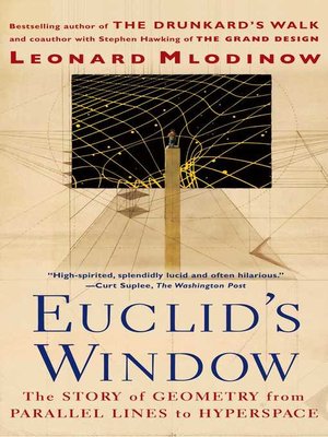 cover image of Euclid's Window